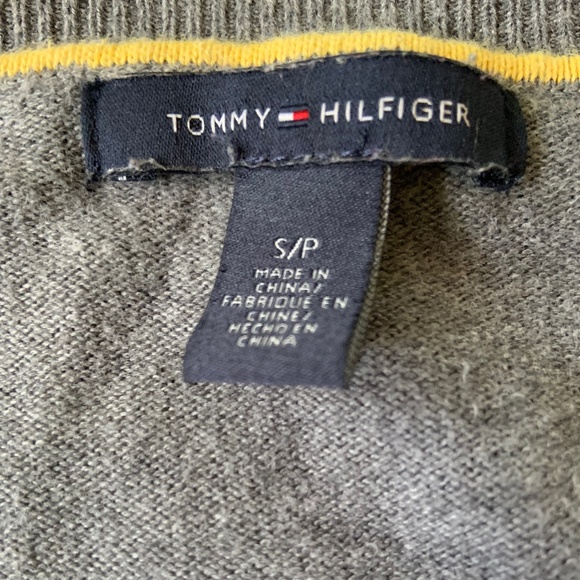 Tommy Hilfiger Cardigan - Picture 4 of 6